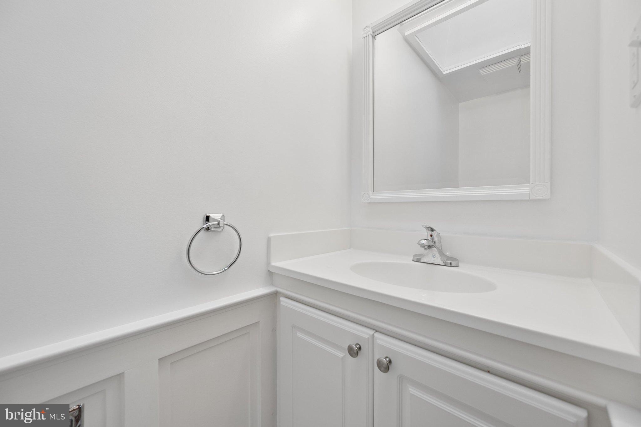 12725 Holdridge Road Silver Spring, MD 20906 - Photo 29 of 56 Half Bath