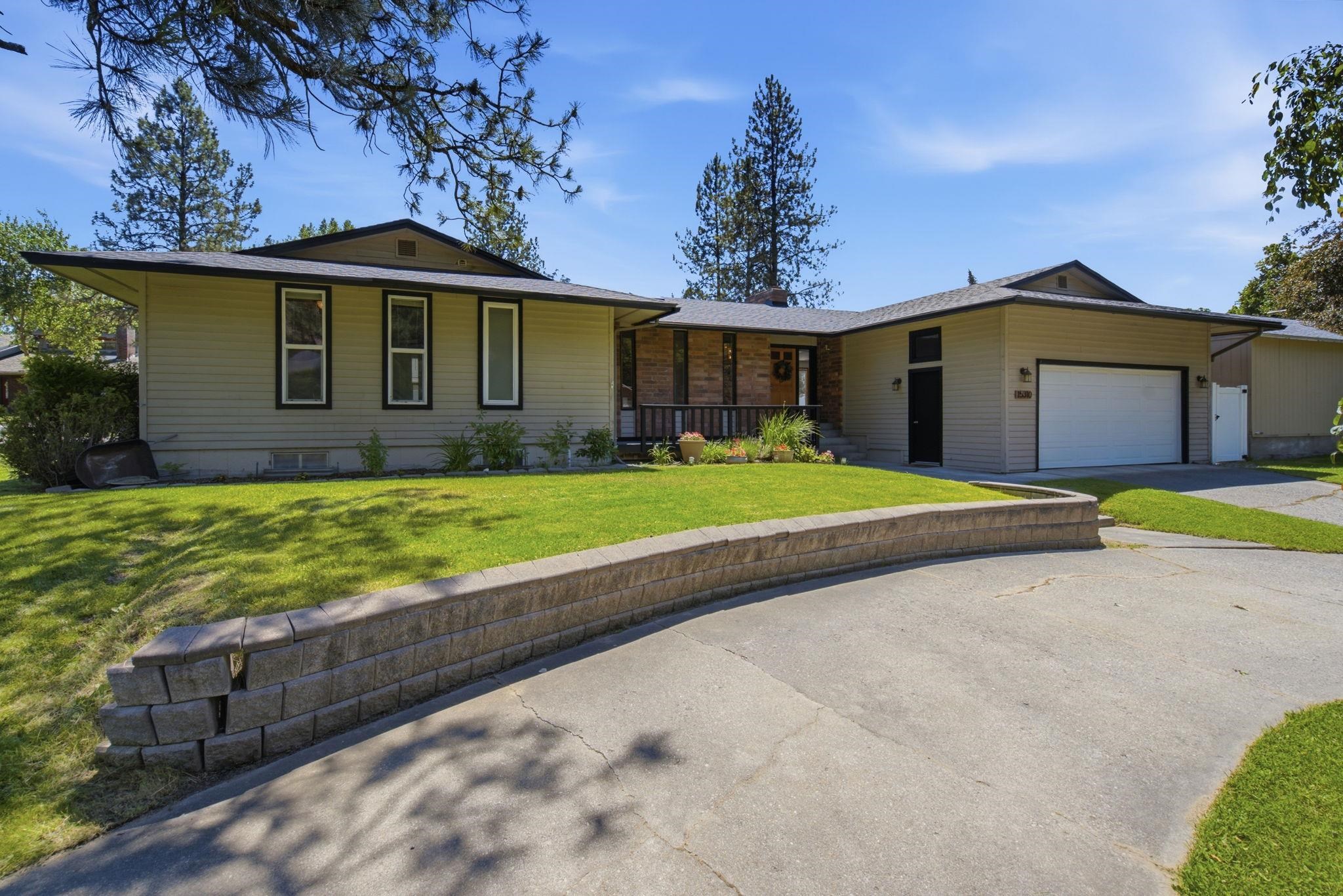15310 North Cincinnati Street Spokane, WA 99208 - Photo 1 of 50
