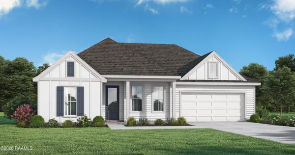 $281,000 | 117 Crooked Pine, Scott, LA 70583