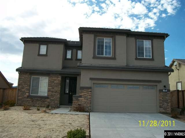 2485 Peavine Creek Road Reno, NV 89523 - Photo 1 of 13 Photo 1