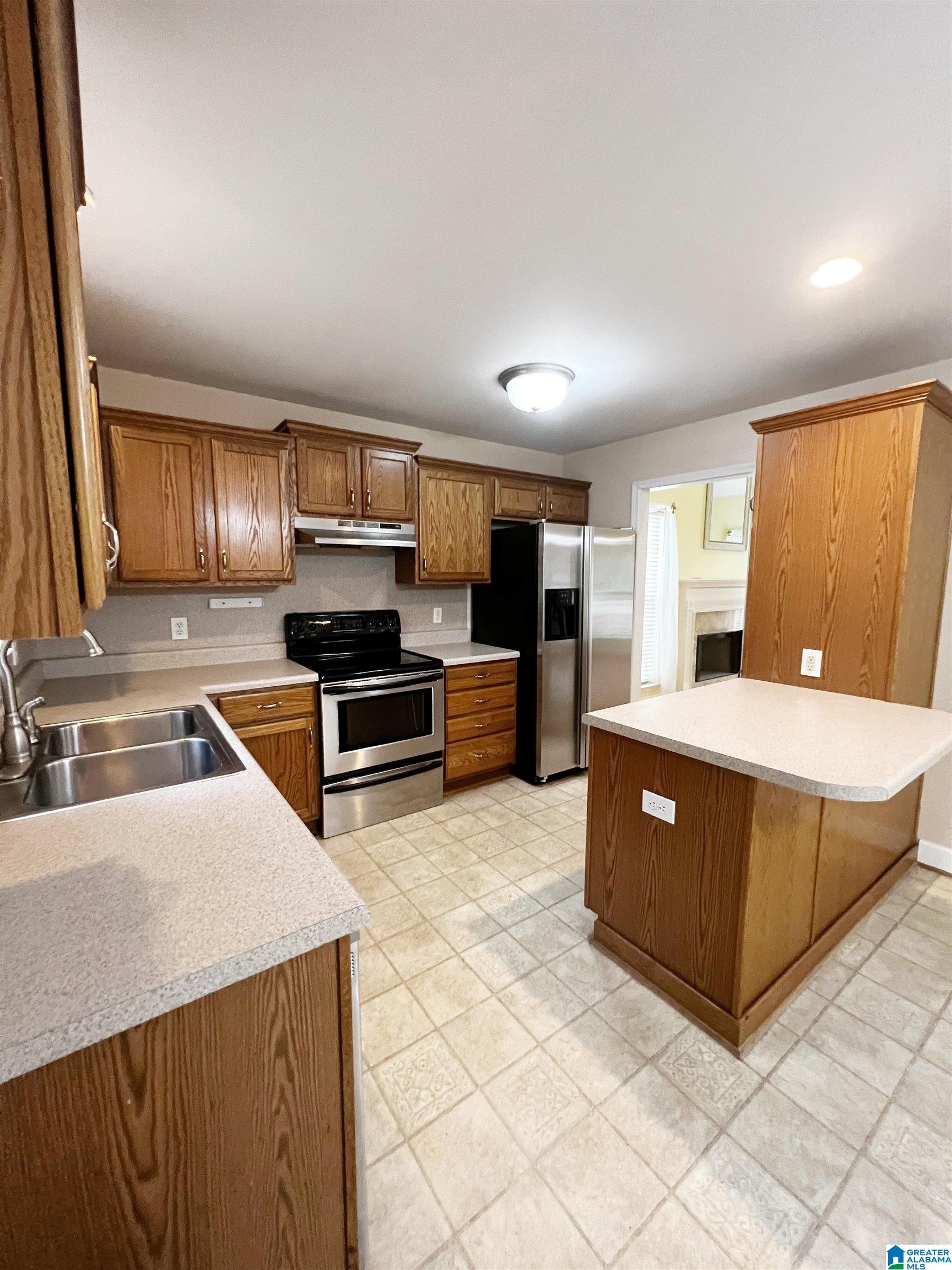 1041 Kitty Branch Road Bessemer, AL 35023 - Photo 10 of 32