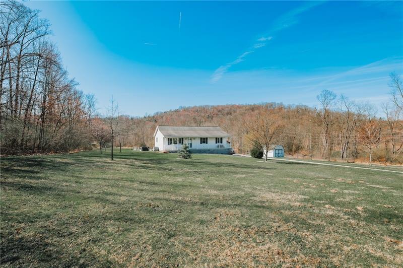 964 Cramer Road Blairsville, PA 15717 - Photo 1 of 40 Gallery Image 1