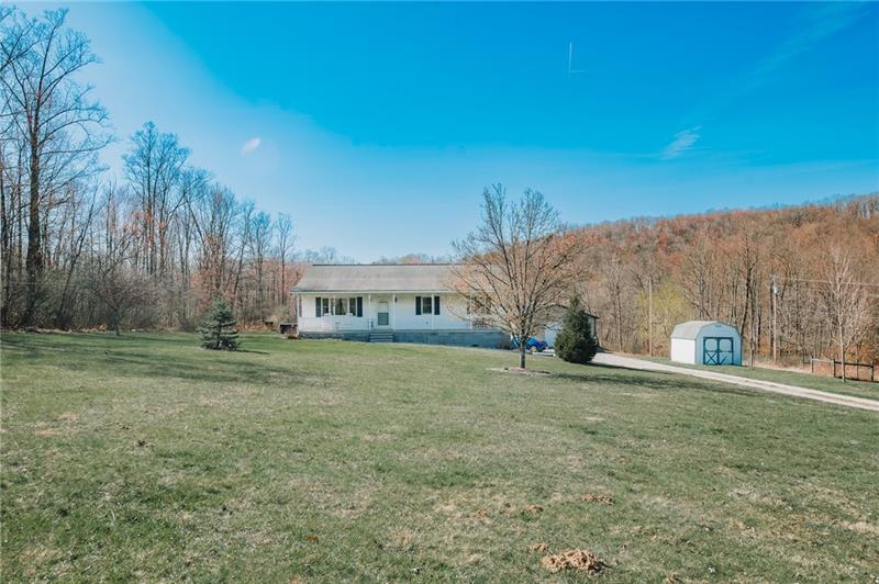 964 Cramer Road Blairsville, PA 15717 - Photo 11 of 40 Gallery Image 11
