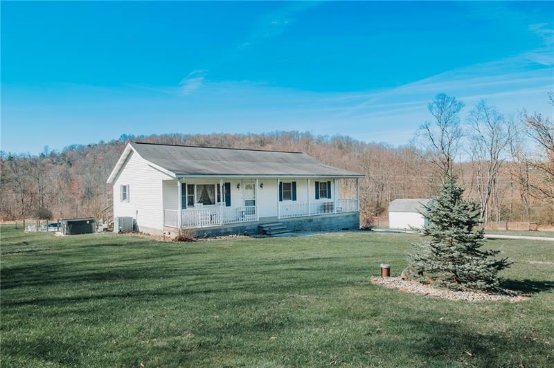 964 Cramer Road Blairsville, PA 15717 - Photo 12 of 40 Gallery Image 12