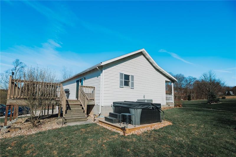 964 Cramer Road Blairsville, PA 15717 - Photo 14 of 40 Gallery Image 14