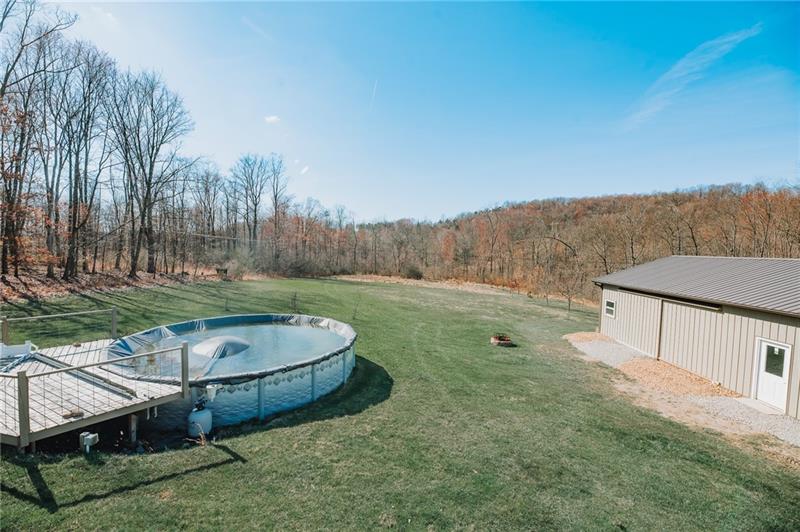 964 Cramer Road Blairsville, PA 15717 - Photo 19 of 40 Gallery Image 19