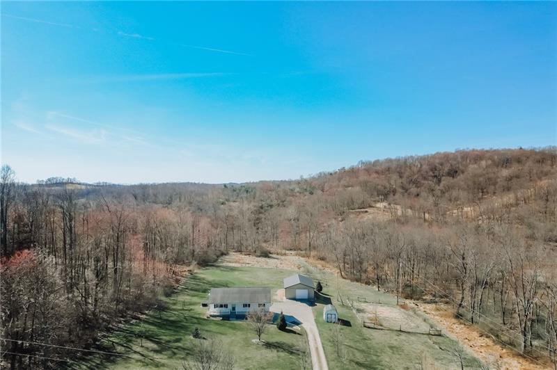 964 Cramer Road Blairsville, PA 15717 - Photo 2 of 40 Gallery Image 2