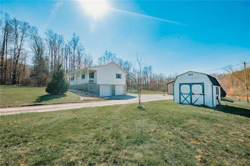 964 Cramer Road Blairsville, PA 15717 - Photo 21 of 40 Gallery Image 21