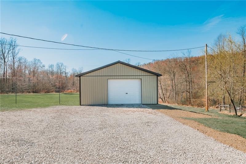 964 Cramer Road Blairsville, PA 15717 - Photo 22 of 40 Gallery Image 22