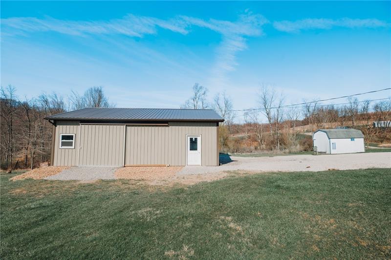 964 Cramer Road Blairsville, PA 15717 - Photo 23 of 40 Gallery Image 23