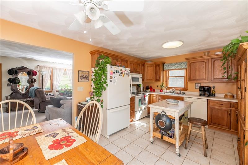 964 Cramer Road Blairsville, PA 15717 - Photo 28 of 40 Gallery Image 28