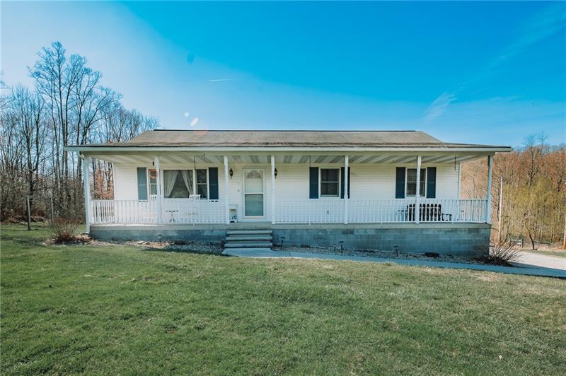 964 Cramer Road Blairsville, PA 15717 - Photo 10 of 40 Gallery Image 10