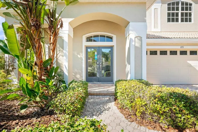 a view of a room with window and wooden floor