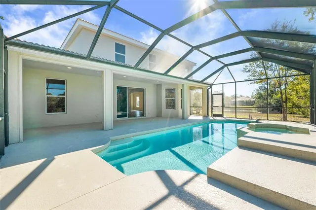 a view of a street with a park