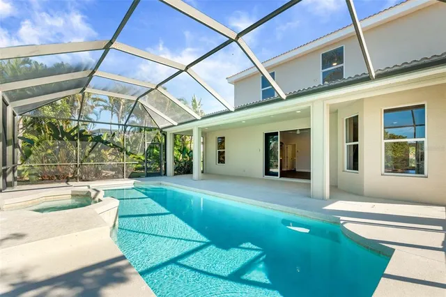 outdoor view of a city