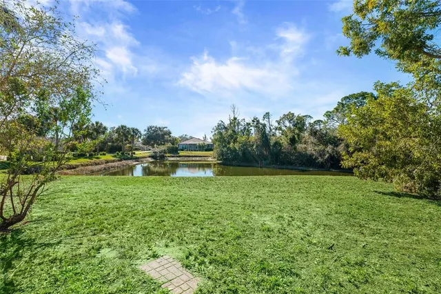 $739,000 | 851 Placid Lake Drive, Osprey, FL 34229