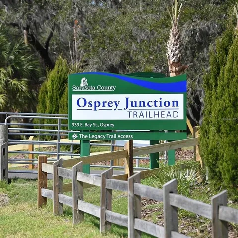 $739,000 | 851 Placid Lake Drive, Osprey, FL 34229