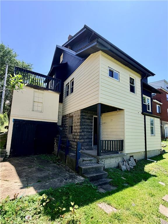 5725 Verona Road Verona, PA 15147 - Photo 38 of 40