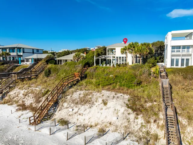 $10,995,000 | 2940 East County Highway 30A, Santa Rosa Beach, FL 32459