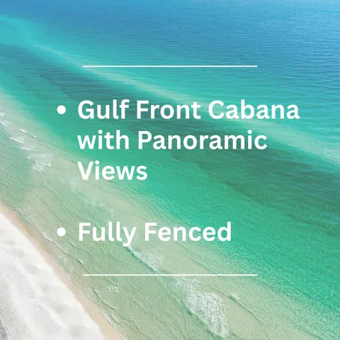 $10,995,000 | 2940 East County Highway 30A, Santa Rosa Beach, FL 32459