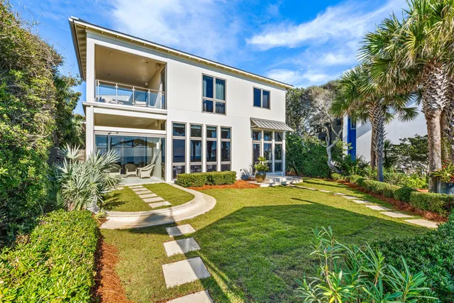 $10,995,000 | 2940 East County Highway 30A, Santa Rosa Beach, FL 32459