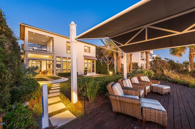 $10,995,000 | 2940 East County Highway 30A, Santa Rosa Beach, FL 32459