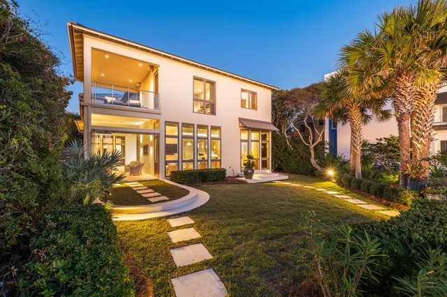 $10,995,000 | 2940 East County Highway 30A, Santa Rosa Beach, FL 32459