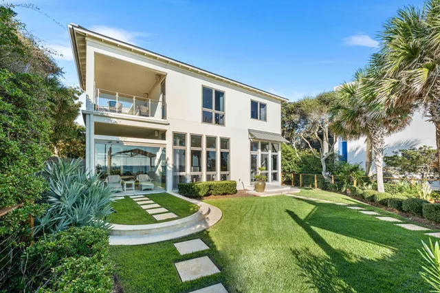 $10,995,000 | 2940 East County Highway 30A, Santa Rosa Beach, FL 32459