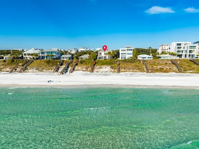 $10,995,000 | 2940 East County Highway 30A, Santa Rosa Beach, FL 32459