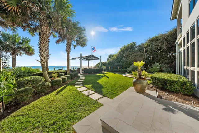 $10,995,000 | 2940 East County Highway 30A, Santa Rosa Beach, FL 32459