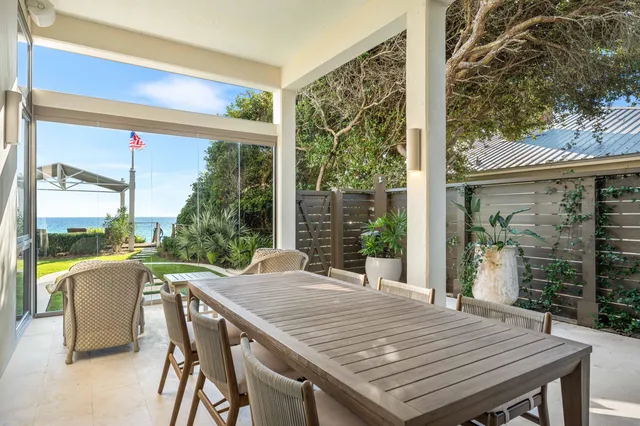 $10,995,000 | 2940 East County Highway 30A, Santa Rosa Beach, FL 32459