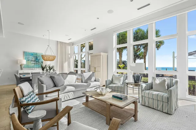 $10,995,000 | 2940 East County Highway 30A, Santa Rosa Beach, FL 32459