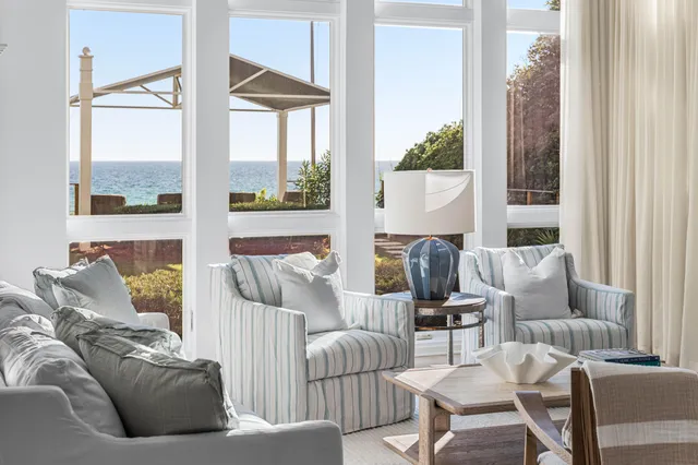 $10,995,000 | 2940 East County Highway 30A, Santa Rosa Beach, FL 32459