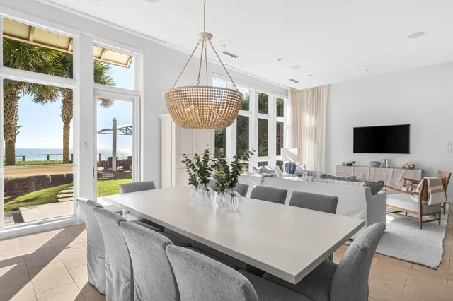 $10,995,000 | 2940 East County Highway 30A, Santa Rosa Beach, FL 32459