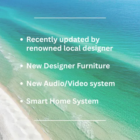 $10,995,000 | 2940 East County Highway 30A, Santa Rosa Beach, FL 32459