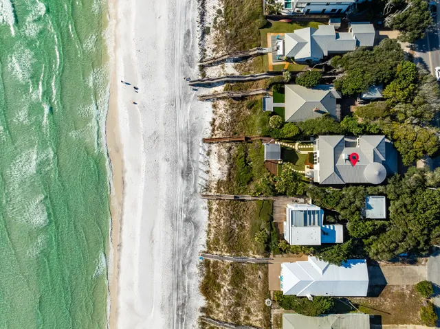 $10,995,000 | 2940 East County Highway 30A, Santa Rosa Beach, FL 32459