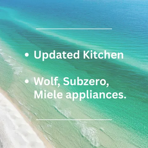 $10,995,000 | 2940 East County Highway 30A, Santa Rosa Beach, FL 32459