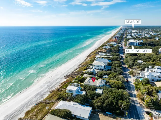 $10,995,000 | 2940 East County Highway 30A, Santa Rosa Beach, FL 32459