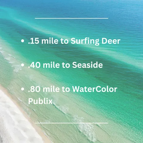 $10,995,000 | 2940 East County Highway 30A, Santa Rosa Beach, FL 32459