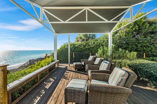 $10,995,000 | 2940 East County Highway 30A, Santa Rosa Beach, FL 32459