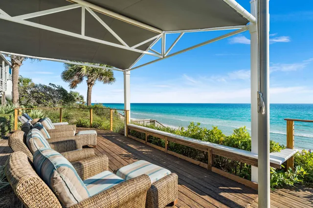$10,995,000 | 2940 East County Highway 30A, Santa Rosa Beach, FL 32459