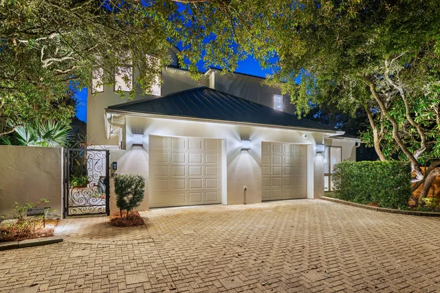 $10,995,000 | 2940 East County Highway 30A, Santa Rosa Beach, FL 32459