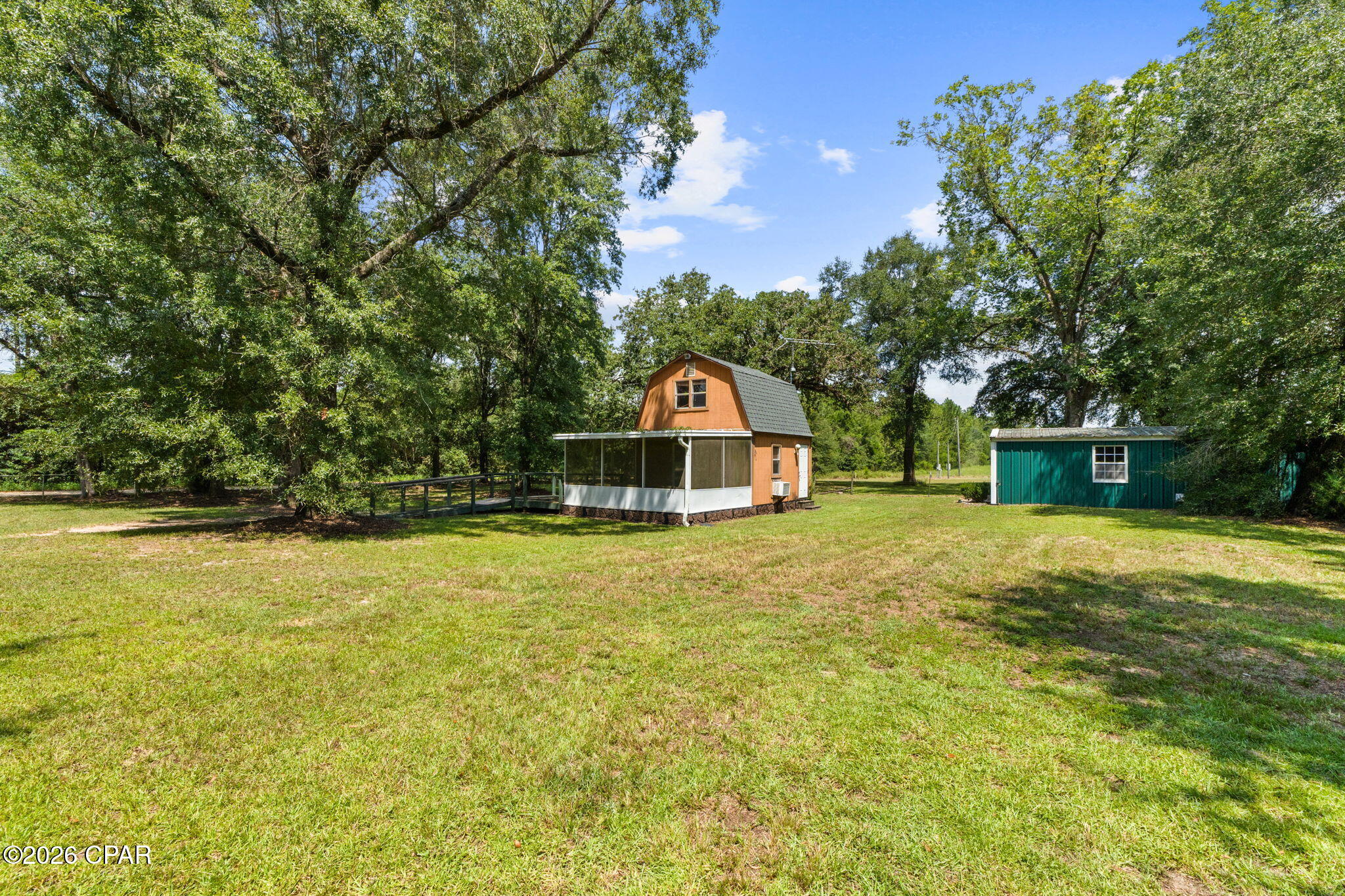 5714 Concord Road Bascom, FL 32423 - Photo 29 of 58 Gallery Image 29