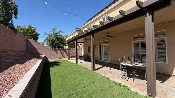 $2,675 | 6451 Parrot Ridge Court, Las Vegas, NV 89139