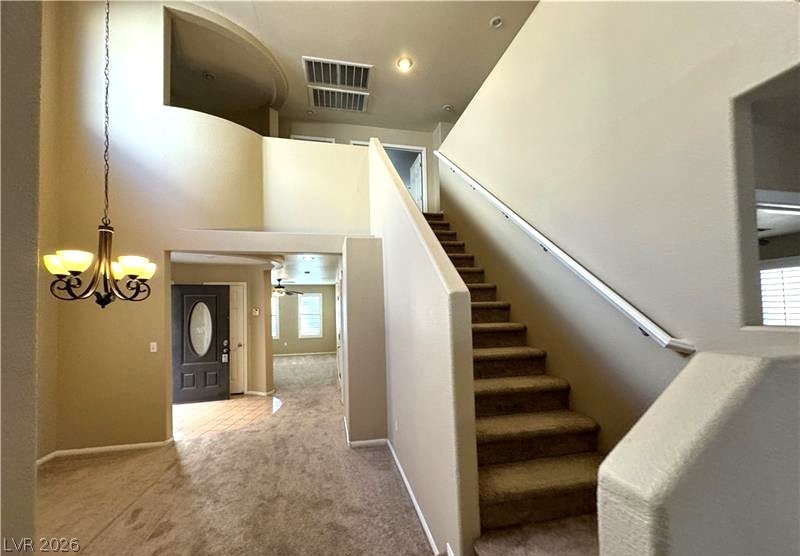 5671 Merced Street Las Vegas, NV 89148 - Photo 3 of 23