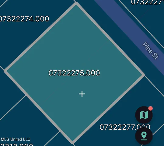 $12,000 | 1211 Pine Street, Ocean Springs, MS 39564