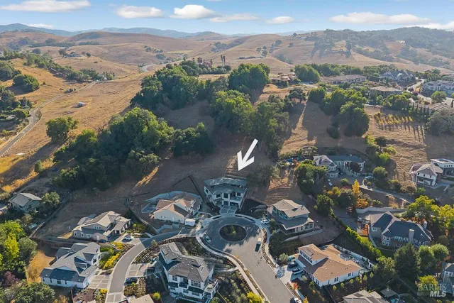 $3,975,000 | 22 Oak Knoll Court, Petaluma, CA 94952
