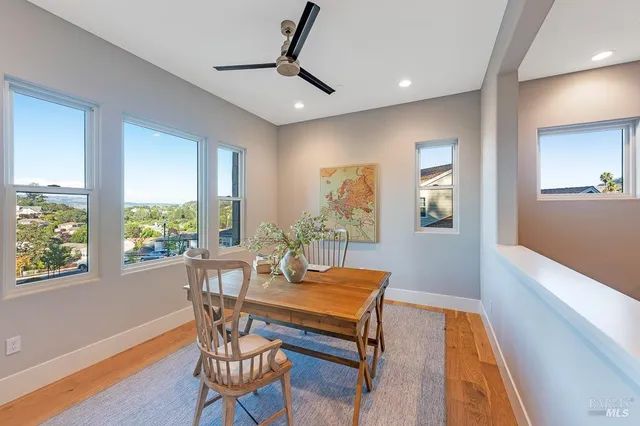 $3,975,000 | 22 Oak Knoll Court, Petaluma, CA 94952