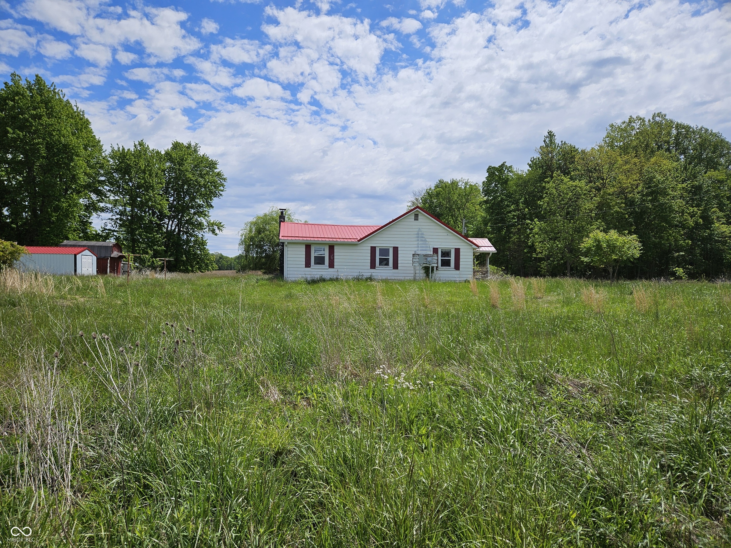 10731 Newport Road Bowling Green, IN 47833 - Photo 17 of 25