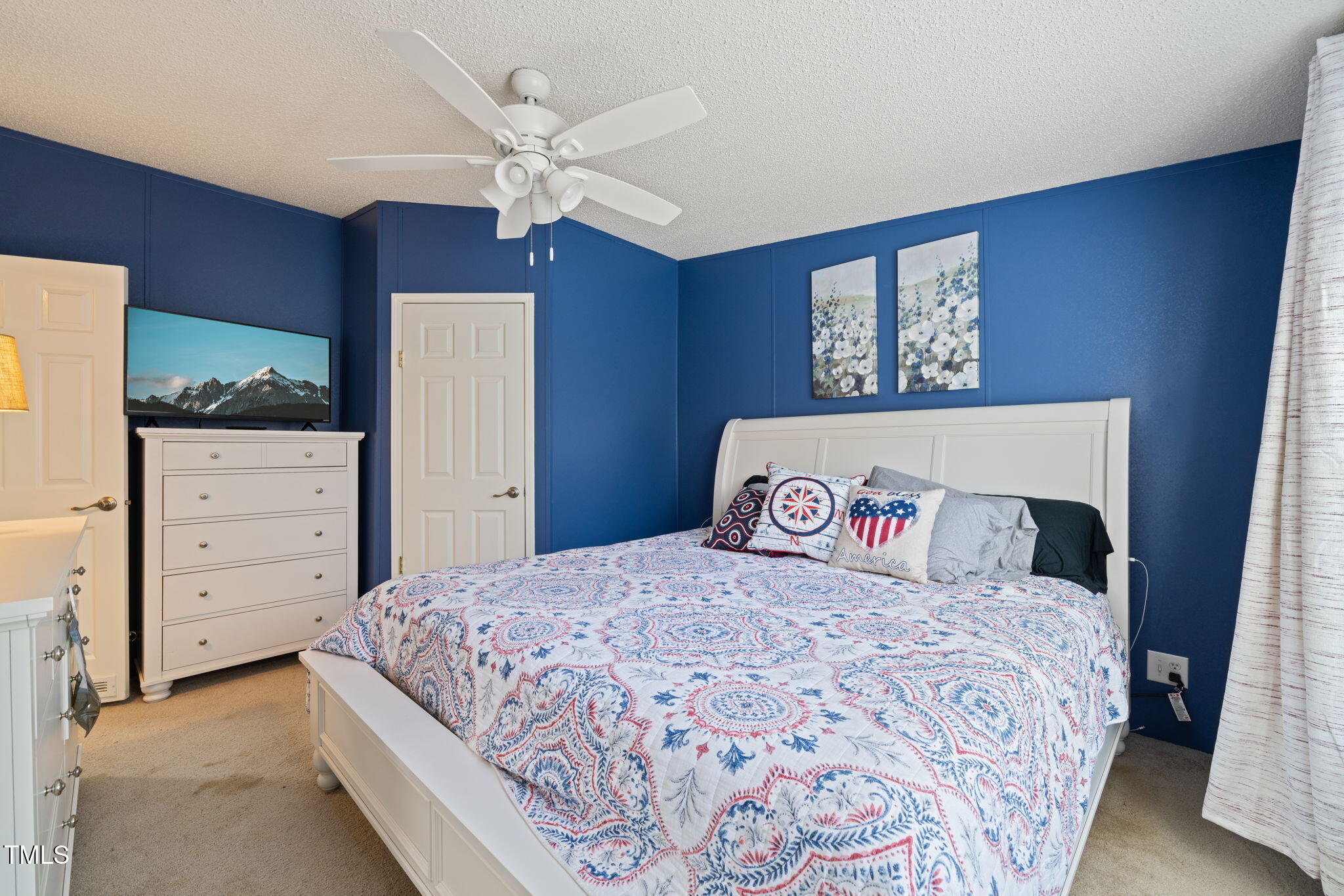 3041 Jacksontown Road Manson, NC 27553 - Photo 16 of 29 Bedroom 3
